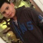Kenneth Roa - @coolnigga80 - Instagram