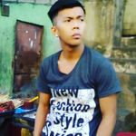 Kenneth Roa - @roakenneth - Instagram
