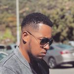 Kenneth Roach Jr. - @kennethroachjr - Instagram