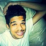 Kenneth Roach - @kennethroach20 - Instagram