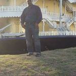 Kenneth Roach - @kenneth.roach.5 - Instagram