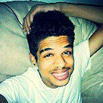 Kenneth Roach - @roachkenneth - Instagram