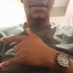 Kenneth Roach - @kennethroach876 - Instagram
