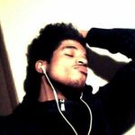 Kenneth Roach - @kenkendog430 - Instagram