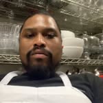 Kenneth Roach - @kennethroach90 - Instagram