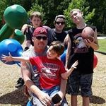 Kenneth Roach - @kroach2172 - Instagram