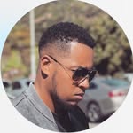 Kenneth Roach Jr. - @kennetthroachjr - Instagram