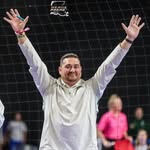 kennethpmarroccoli - @kennethpmarroccoli - Instagram