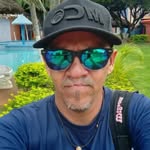 Kenneth Enrique Viloria Rocha - @kennethbarza - Instagram