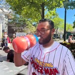 Kenneth Rocha - @ultimatekennywise - Instagram