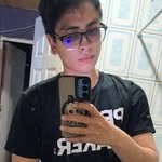 Kenneth Rocha - @ken_th13 - Instagram
