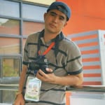 Kenneth Rocha - @kineticccz - Instagram