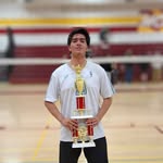 Kenneth Rocha - @k.rocha.vball - Instagram