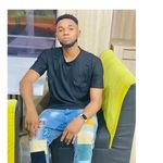 Ken Roddy - @kenneth.ogbuneke - Instagram