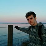 Kenneth Rodger - @kenneth_rodger - Instagram