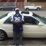 Kenneth Rodgers - @kenneth_rodgers - Instagram