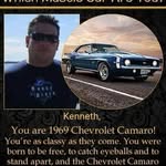 Kenneth Michael Rolland - @kmr0265 - Instagram