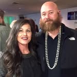 Kenneth Rome - @kennethrome69 - Instagram