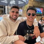 @kennethromero_ - Instagram