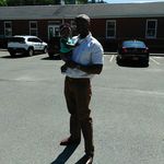 Kenneth Brooks - @brookskenneth42 - Instagram