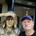 Kenneth Robert Brooks - @kennethbrooks3143 - Instagram