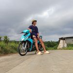 Ian Kenneth De Rota - @mengderota - Instagram