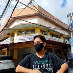 Kenneth Odrunia Rota - @nenet_14 - Instagram