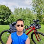 Kenneth Rotairo - @kennethrotairo - Instagram