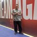 Kenneth Rogando - Facebook