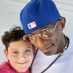 Kenneth Roundtree - @onetimesohot - Instagram