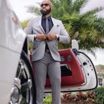 Kenneth Royster - @royalty1investor - Instagram