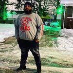 Kenneth Rupert - @kennyrup08 - Instagram