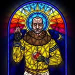 Kenneth Rys - @coyoterys - Instagram