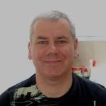 Ken Salisbury - @kennethsalisbury - Instagram