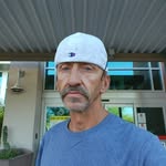 Kenneth L Salisbury - @k.salisbury69 - Instagram