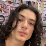 Kenneth Salisbury - @septimo_angel28 - Instagram