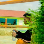 Kenneth Sam - @kennyrich487 - Instagram