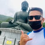 Kenneth Sample - @haruki_james - Instagram