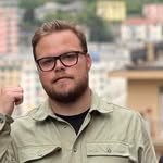 Kenneth Smaakjær Samuelsen - @k.s_samuelsen - Instagram