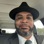 Kenneth Sanders - @sanderskenneth70 - Instagram