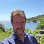 Kenneth Sandland - @kennethsandland - Instagram