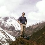 Kenneth Schenk - @lookatmegokenneth - Instagram