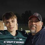 Kenneth Frederick Schiller II - @dartonshunt - Instagram