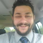 Kenneth Charles Schuetz - @ranemstsage - Instagram