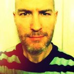 Kenneth Schultz - @kenneths - Instagram