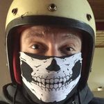 Kenneth Schultz - @keniwas - Instagram