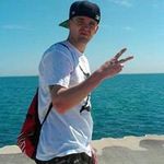 Kenneth Schultz - @lukenine25 - Instagram