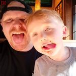 Kenneth Schultz - @kenny_old_boi - Instagram