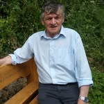 Keneth Cragg - @craggkenneth - Instagram
