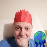 Kenneth Scragg - @peace_maker1954 - Instagram